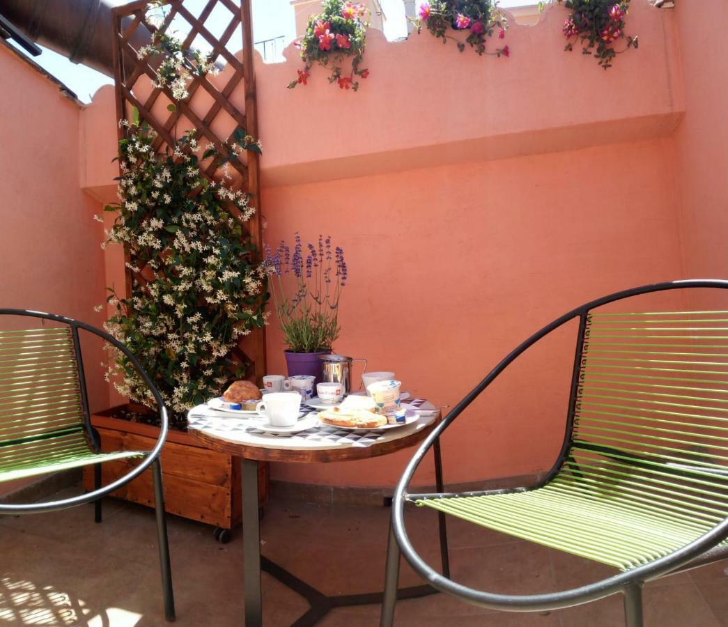 Il Borghetto Guest House Civitavecchia Exterior foto